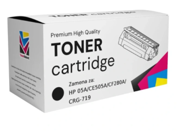 Toner CE505A